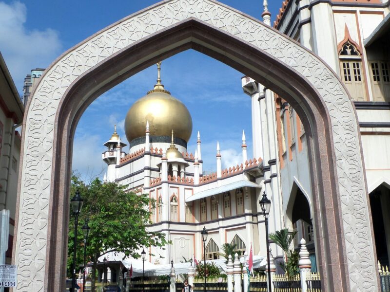 Kampong Glam