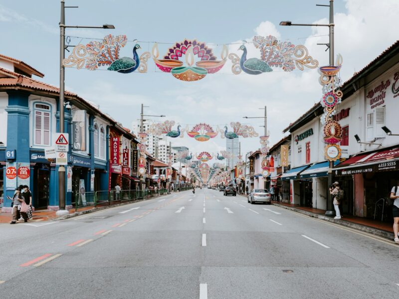 Little India