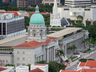 National Gallery Singapore