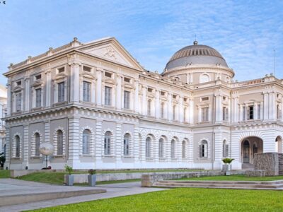 National Museum of Singapore