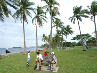 Pasir Ris Park