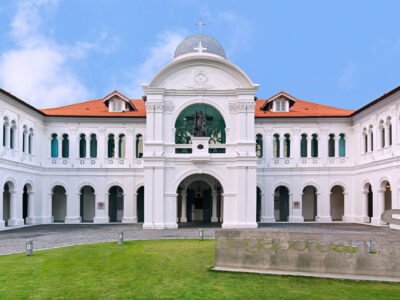 Singapore Art Museum