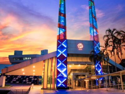 Science Centre Singapore