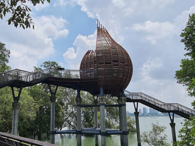 Sungei Buloh Wetland Reserve