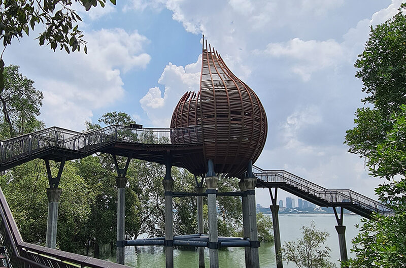 Sungei Buloh Wetland Reserve